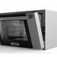 Unox - Bakerlux Shop.Pro Touch Stephania Commercial Convection Oven With Humidity - XEFT-03HS-ETDV