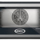Unox - Bakerlux Shop.Pro Touch Stephania Commercial Convection Oven With Humidity - XEFT-03HS-ETDV