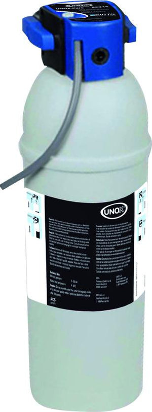 Unox - Bakery.Pure Resin Based Water Treatment Filters - XHC010