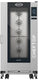 Unox - CHEFTOP MIND.Maps BIG PLUS Electric 20 Pan Full Size Trolley Combi Oven with Left-Hinged Door, 3Ph, 240V - XAVL-2021-DPLS