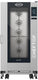 Unox - CHEFTOP MIND.Maps BIG PLUS Natural Gas 20 Pan Full Size Mobile Trolley Combi Oven with Left-Hinged Door, 1Ph, 120V - XAVL-2021-GPLS