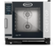 Unox - CHEFTOP MIND.Maps COUNTERTOP PLUS Electric 6 Trays GN 2/1 Combi Oven with Left-Hinged Door, 3Ph, 240V - XAVC-0621-EPLM