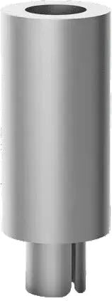 Unox - Chimney D30 Silencer Kit - XUC212