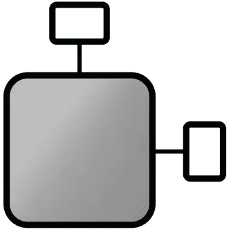 Unox - Connector for External Detectors - XEC017