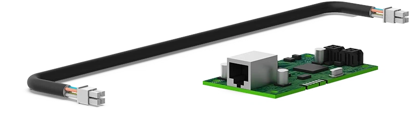 Unox - Ethernet Connection Kit For Touch & Master Ovens - XEC011