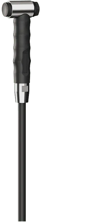 Unox - External Manual Shower - XHC001