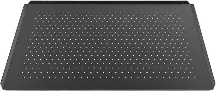 Unox - GN 1/1 H15 Non-Stick Perforated Aluminum Pan - TG890