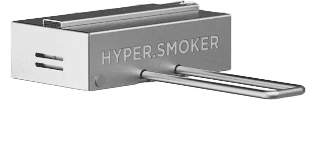 Unox - HYPER.Smoker Smoking Kit - XUC090