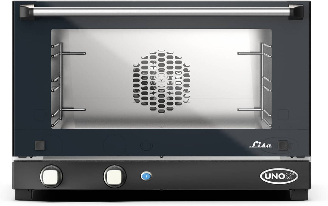 Unox - LineMicro LISA Manual Convection Oven - XAF013
