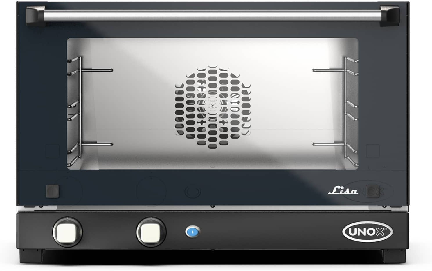 Unox - LineMicro LISA Manual Convection Oven - XAF013