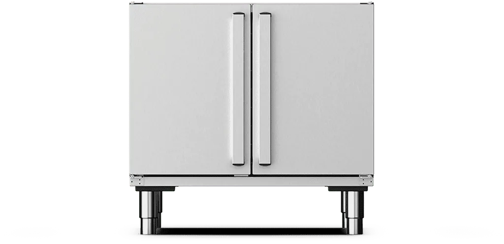 Unox - Neutral Cabinet for GN 1/1 Ovens - XWVEC-0811