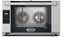 Unox - ROSELLA Bakerlux 208-240V Convection Oven - XAFR-04FS-ELDV