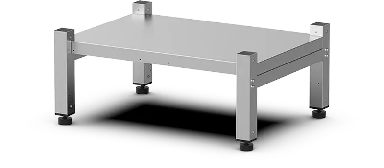 Unox - SMART.Drain Low Stand - XWARC-00EF-L-PO
