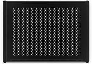 Unox - Set of 2 18" x 13" Half Size Perforated Teflon Tray for Convection Oven - TG330