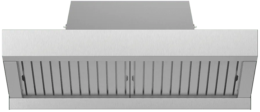 Unox - Ventless Hood with Activated Carbons Filter - XAVHC-CF11