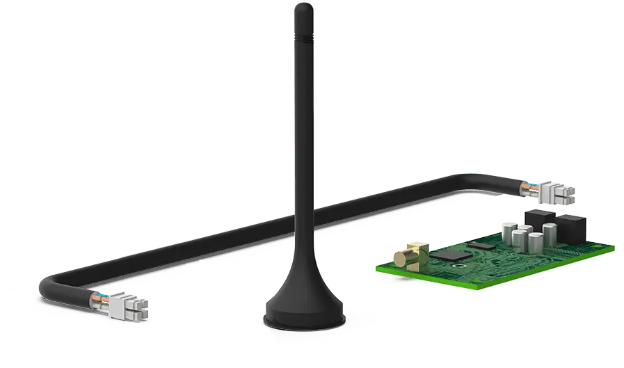 Unox - Wi-fi Connection Kit for MindMaps PLUS Ovens - XEC006