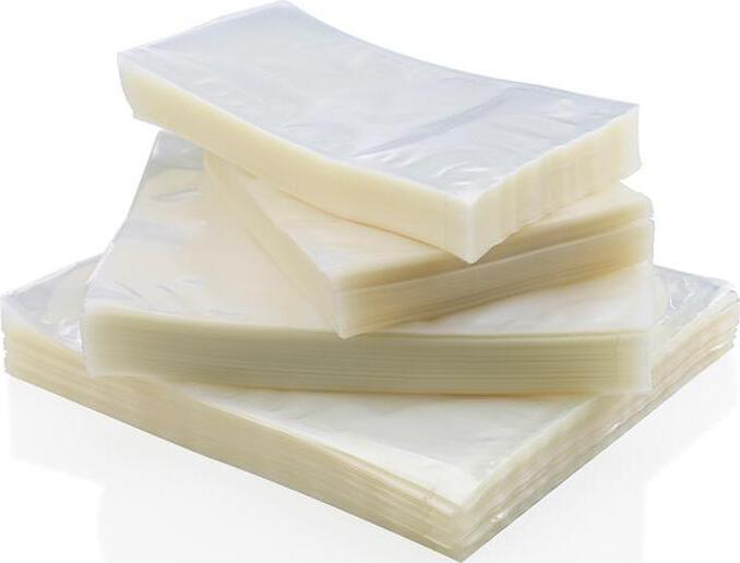 VacMaster - 10" X 13" Vacuum Chamber Pouches 3-Mil Box of 250 - VM40725