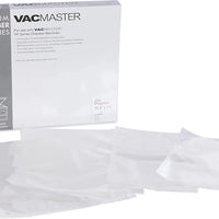 VacMaster - 12" X 14" Vacuum Chamber Pouches 3-Mil Box of 250 - VM40728