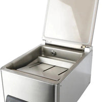 VacMaster - Chamber Vacuum Sealer with Industrial Oil Pump - VP95