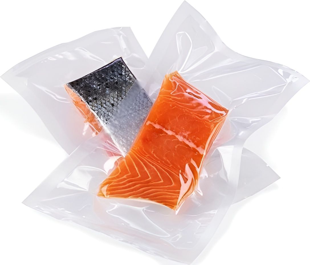 VacMaster - Full Mesh Vacuum Seal Roll 8" x 50' (1/Box) - VM946104