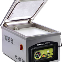 VacMaster - VP210 Maintenance-Free Chamber Vacuum Sealer