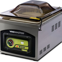 VacMaster - VP210 Maintenance-Free Chamber Vacuum Sealer