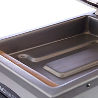 VacMaster - VP210 Maintenance-Free Chamber Vacuum Sealer