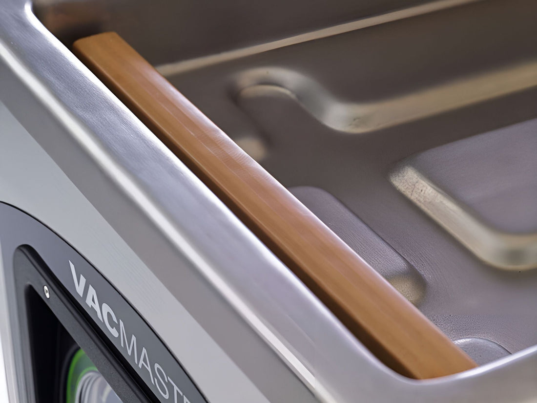 VacMaster - VP210 Maintenance-Free Chamber Vacuum Sealer