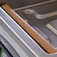 VacMaster - VP210 Maintenance-Free Chamber Vacuum Sealer