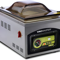 VacMaster - VP210 Maintenance-Free Chamber Vacuum Sealer