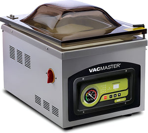 VacMaster - VP210 Maintenance-Free Chamber Vacuum Sealer