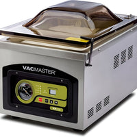 VacMaster - VP215 Commercial Chamber Vacuum Sealer