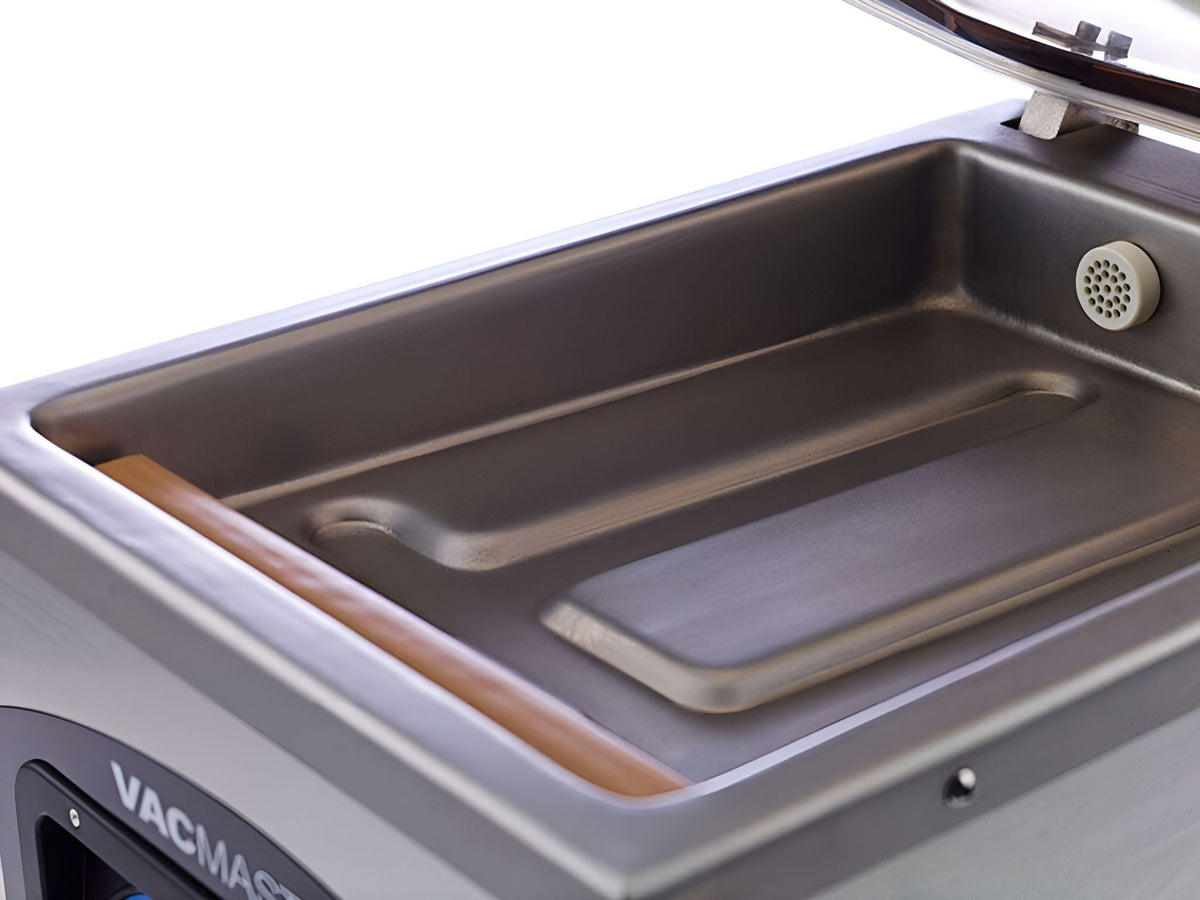 VacMaster - VP215 Commercial Chamber Vacuum Sealer