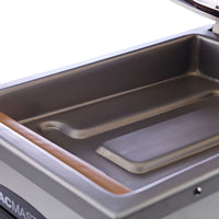 VacMaster - VP215 Commercial Chamber Vacuum Sealer