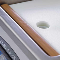 VacMaster - VP215 Commercial Chamber Vacuum Sealer