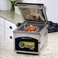 VacMaster - VP215 Commercial Chamber Vacuum Sealer