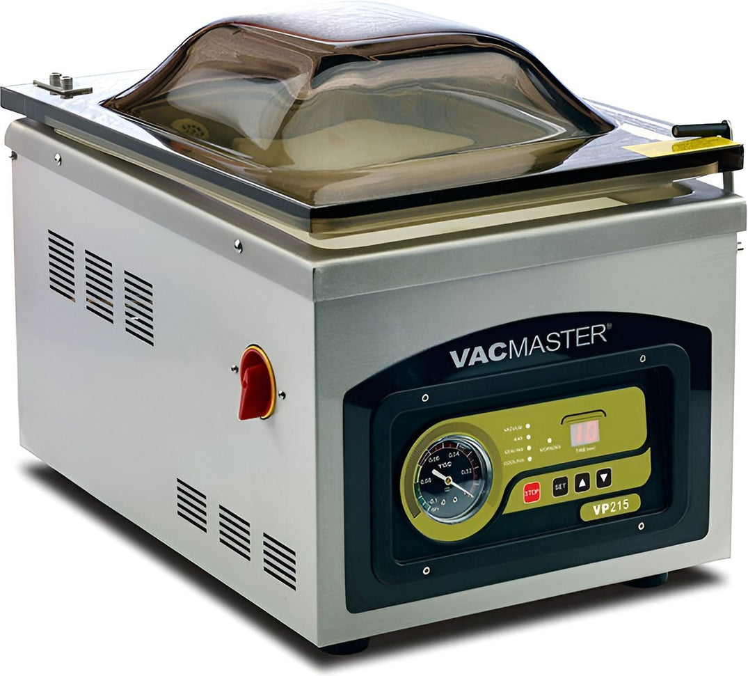 VacMaster - VP215 Commercial Chamber Vacuum Sealer