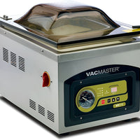 VacMaster - VP215 Commercial Chamber Vacuum Sealer