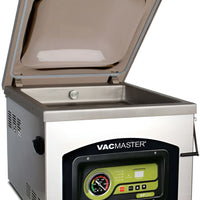 VacMaster - VP220 Commercial Chamber Vacuum Sealer