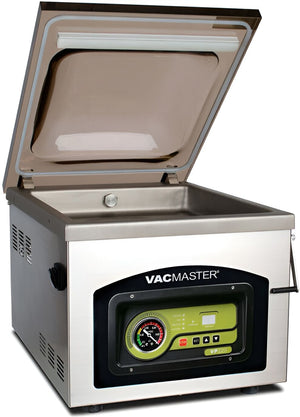 VacMaster - VP220 Commercial Chamber Vacuum Sealer