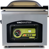 VacMaster - VP220 Commercial Chamber Vacuum Sealer