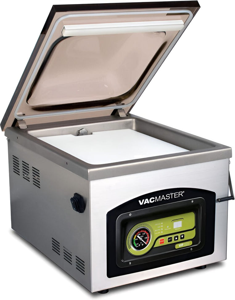 VacMaster - VP220 Commercial Chamber Vacuum Sealer