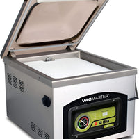 VacMaster - VP220 Commercial Chamber Vacuum Sealer
