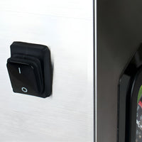 VacMaster - VP220 Commercial Chamber Vacuum Sealer