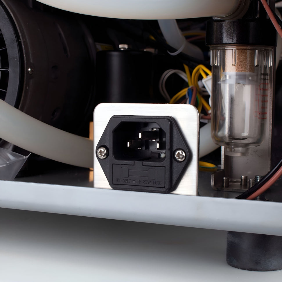 VacMaster - VP220 Commercial Chamber Vacuum Sealer