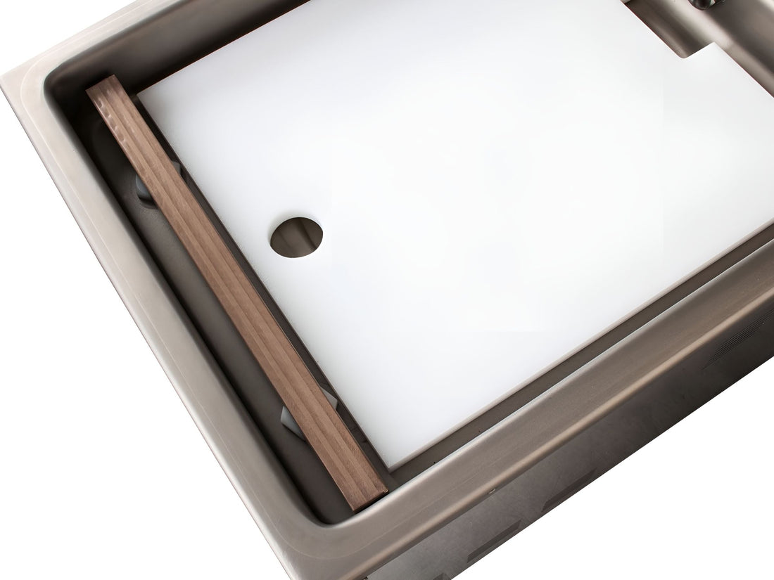 VacMaster - VP220 Commercial Chamber Vacuum Sealer