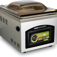 VacMaster - VP220 Commercial Chamber Vacuum Sealer