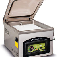 VacMaster - VP230 Commercial Chamber Vacuum Sealer