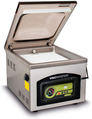 VacMaster - VP230 Commercial Chamber Vacuum Sealer