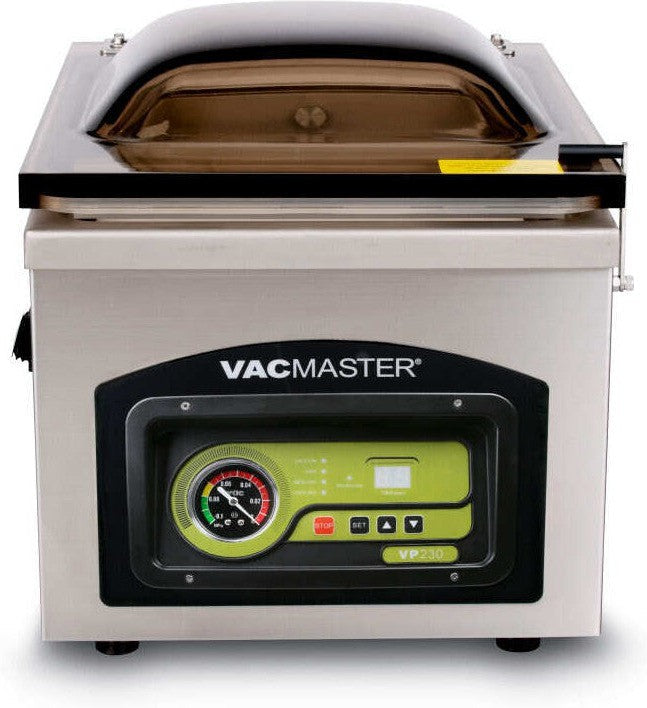 VacMaster - VP230 Commercial Chamber Vacuum Sealer